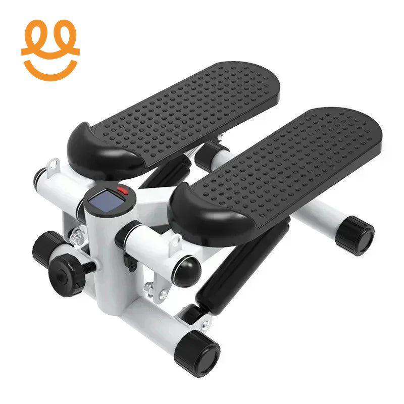 Indoor Small Hydraulic Pedal Waist Twisting And Leg Slimming