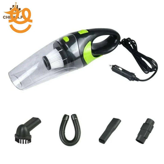 Portable Rechargeable Vacuum Cleaner