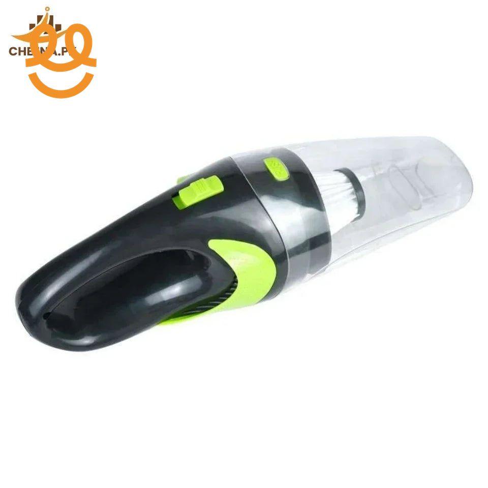 Portable Rechargeable Vacuum Cleaner
