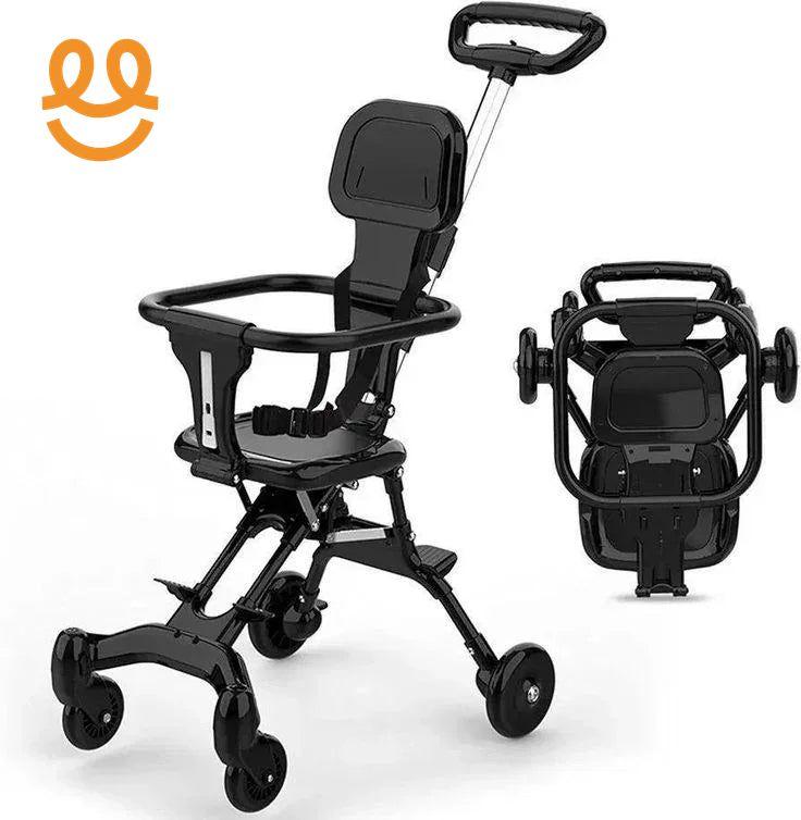 Foldable, Compact Light Weight Baby Stroller Mother's choice