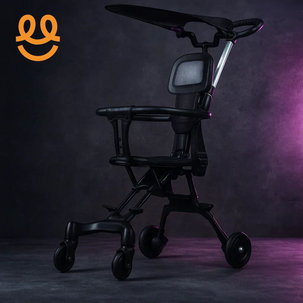 Foldable, Compact Light Weight Baby Stroller Mother's choice