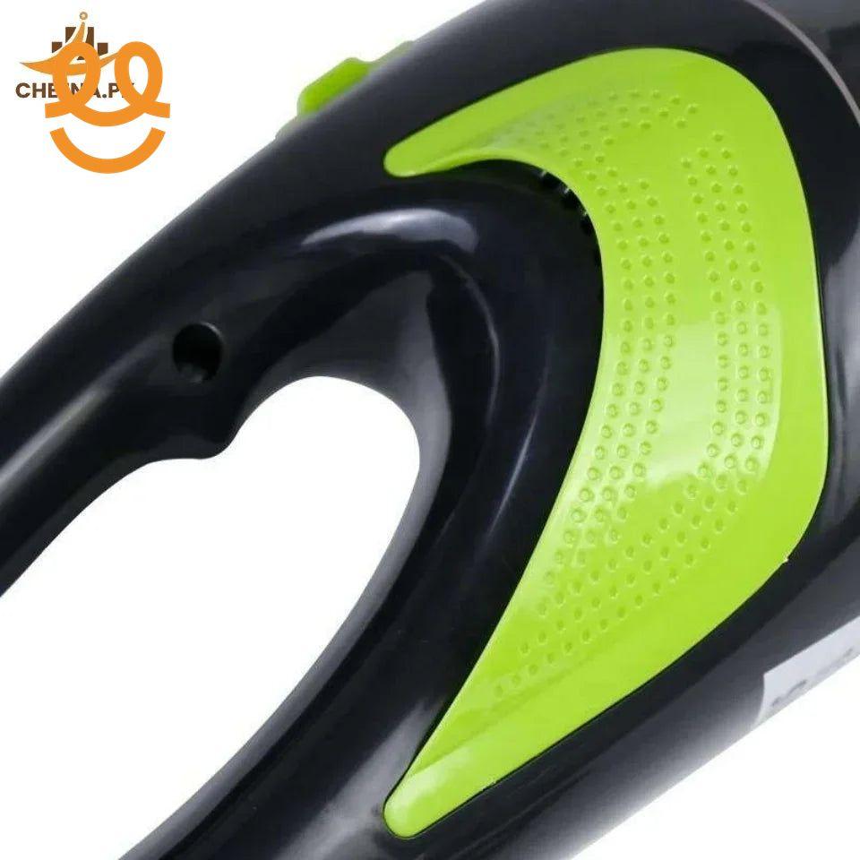 Portable Rechargeable Vacuum Cleaner