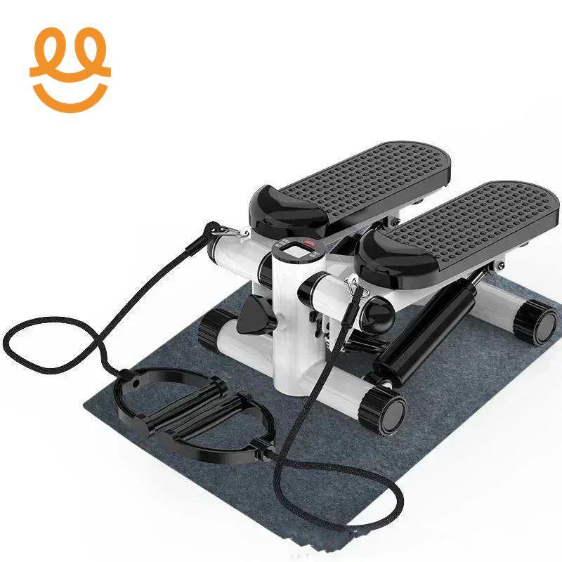 Indoor Small Hydraulic Pedal Waist Twisting And Leg Slimming
