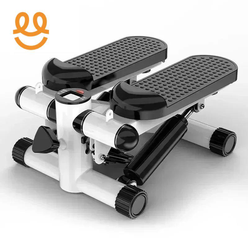 Indoor Small Hydraulic Pedal Waist Twisting And Leg Slimming