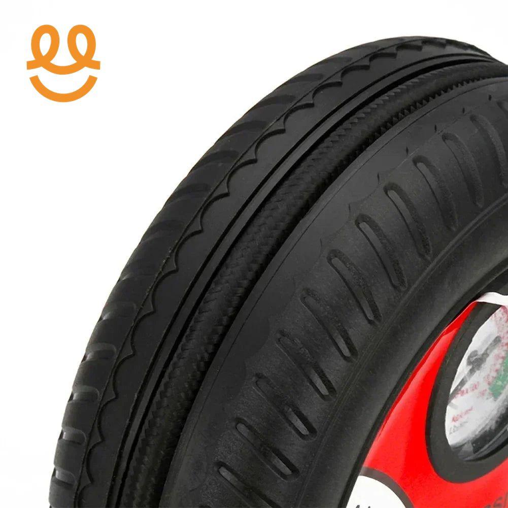12V Car Tire Inflatable Pump Car Air Compressor Tire Inflator Air Pump 260psi Auto Tyre Inflator Pump Tire Inflation Pump