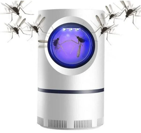 Mosquito Killer Lamp