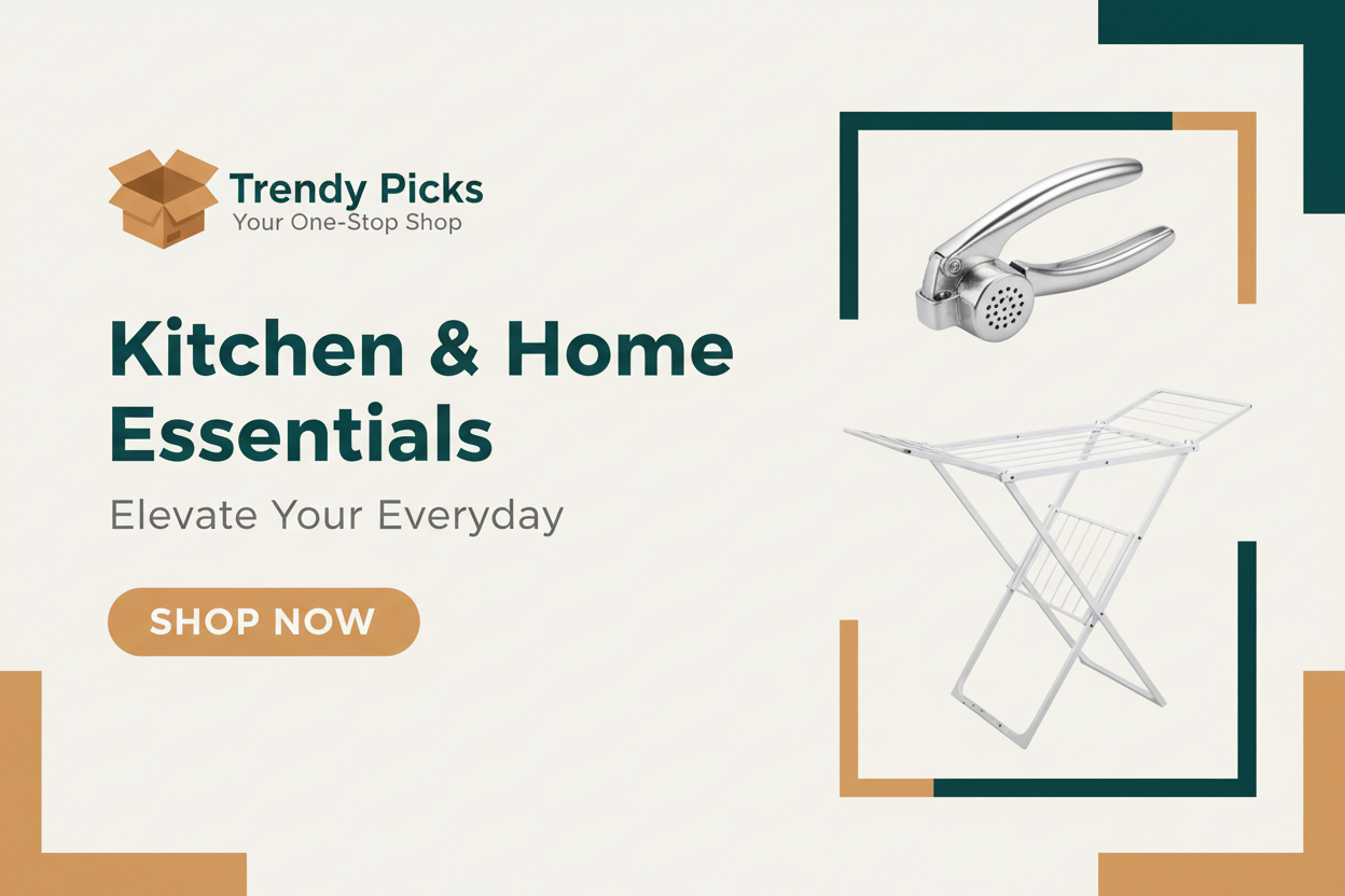 Kitchen Banner